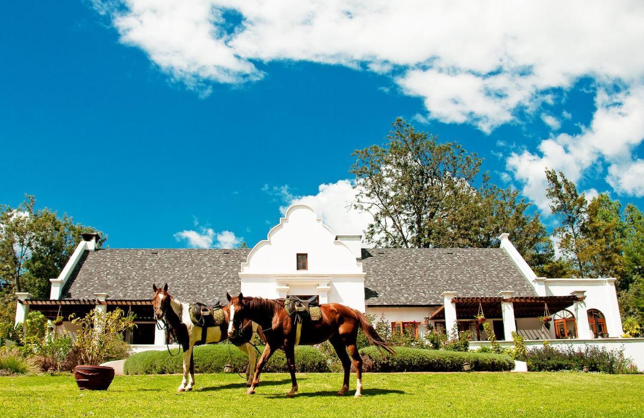 The Manor At Ngorongoro Hotel Arusha Exterior foto