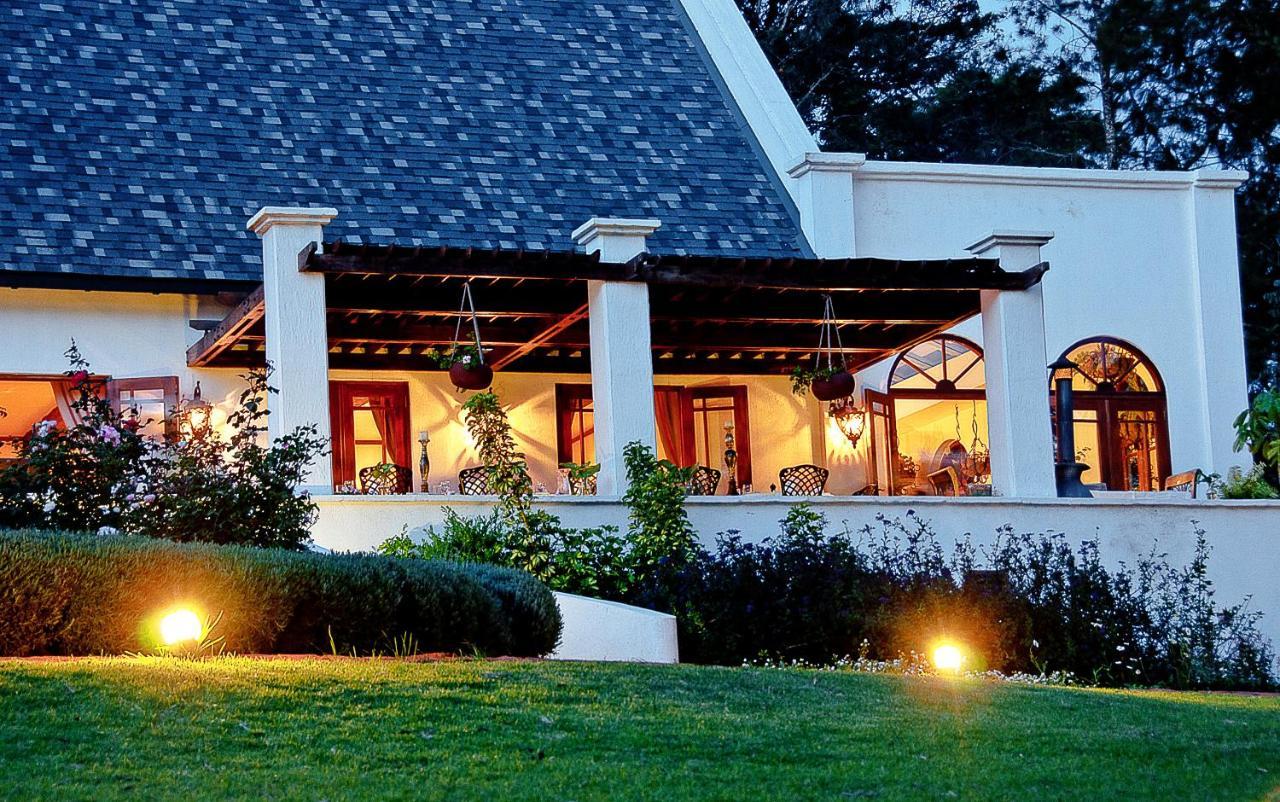 The Manor At Ngorongoro Hotel Arusha Exterior foto